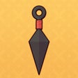 Programikonen: NinjaBattle : Defense RPG