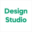 程序图标：Kittl Design Space  Mocku…