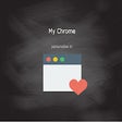 Icon of program: NewTab with Flickr photos