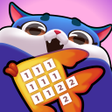 Icon of program: Pixelwoods: Coloring Dec…