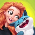 Icon of program: Pixelwoods: Coloring  Dec…