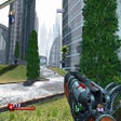 Biểu tượng của chương trình: Serious Sam II