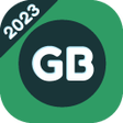程序图标：GB WASHATSAPP PRO VERSION