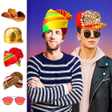 Icon of program: Turban Photo Editor