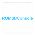 程序图标：ROMDashboard Developer Co…