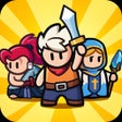 프로그램 아이콘: 勇闖王國-自由冒險RPG