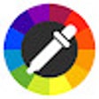 Programın simgesi: Color Picker and Palette …