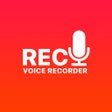 Icon of program: Voice Recorder: Audio record
