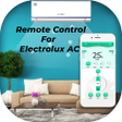 Ícone do programa: Remote Control For Electr…