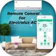 Remote Control For Electrolux