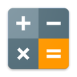أيقونة البرنامج: Simplest Calculator - Fas…