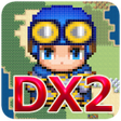 程序图标：DragonXestra2 勇者モモタロウ列伝