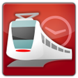 程序图标：Widget Trenitalia Delay