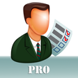 Icône du programme : Time Card Calculator Pro