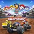 Ikona programu: Paw Patrol: Rescue Wheels…