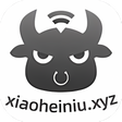 程序图标：小黑牛VPN加速器
