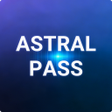 Ícone do programa: ASTRAL PASS