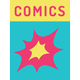 Ikon program: Webcomic Reader