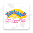Ícone do programa: Teletubbies Sticker Time