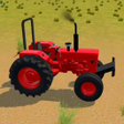 Icoon van programma: Tractor Wala Game Chalane…