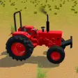 Tractor Wala Game Chalane Wal