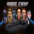 Programın simgesi: Vagabond Starship