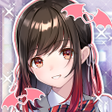 Ícone do programa: High School Vampire Girlf…