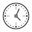 ไอคอนของโปรแกรม: Time in 15 Minutes
