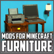 程序图标：Furniture for Minecraft  …