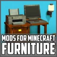 Furniture for Minecraft  Furn