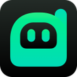 プログラムのアイコン：AI Talkie - Smart AI Chat…