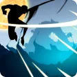 Stickman Ninja Warrior:Blade Of Shadow