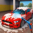 ไอคอนของโปรแกรม: Shiny Ride - Wash  Fix