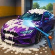 Icoon van programma: Shiny Ride - Wash  Fix
