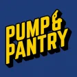 Pump  Pantry