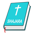 Ikon program: Shajara