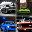 プログラムのアイコン：Dodge wallpaper: HD image…