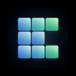 ไอคอนของโปรแกรม: Slide Puzzle - A Fun Game