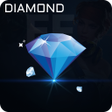 程序图标：Get Daily Diamonds Guide