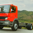 程序图标：Theme Mercedes Benz Atego…