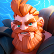 프로그램 아이콘: War of Myths: The Magic E…