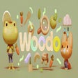 ไอคอนของโปรแกรม: Woodo