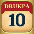 Icoon van programma: Drukpa Lunar Calendar