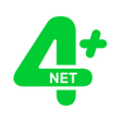 Icoon van programma: Net4 App