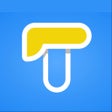 プログラムのアイコン：Trumpr