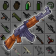 Programikonen: Gun Mods and Weapons for …