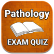 Programikonen: Pathology MCQ Exam Quiz