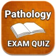 Pathology MCQ Exam Quiz