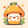 Programın simgesi: Oh My Shimeji: Pets On Sc…