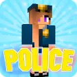 Police skins